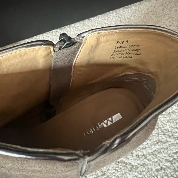 Maitko Sloan Boot - Picture 4 of 4